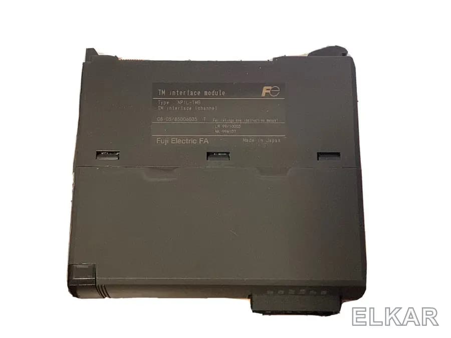 FUJİ NP1L-TMB