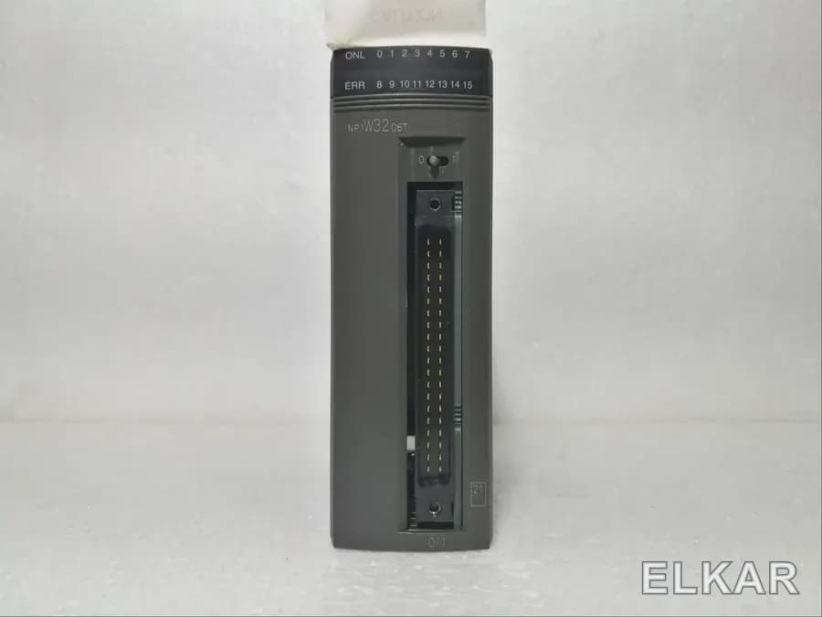 FUJİ NP1W3206T