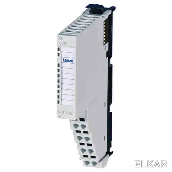 LENZE EPM-S202.2B