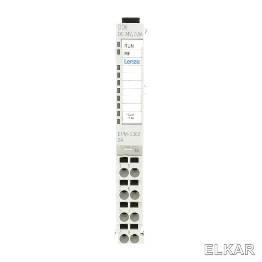 LENZE EPM-S302.2A