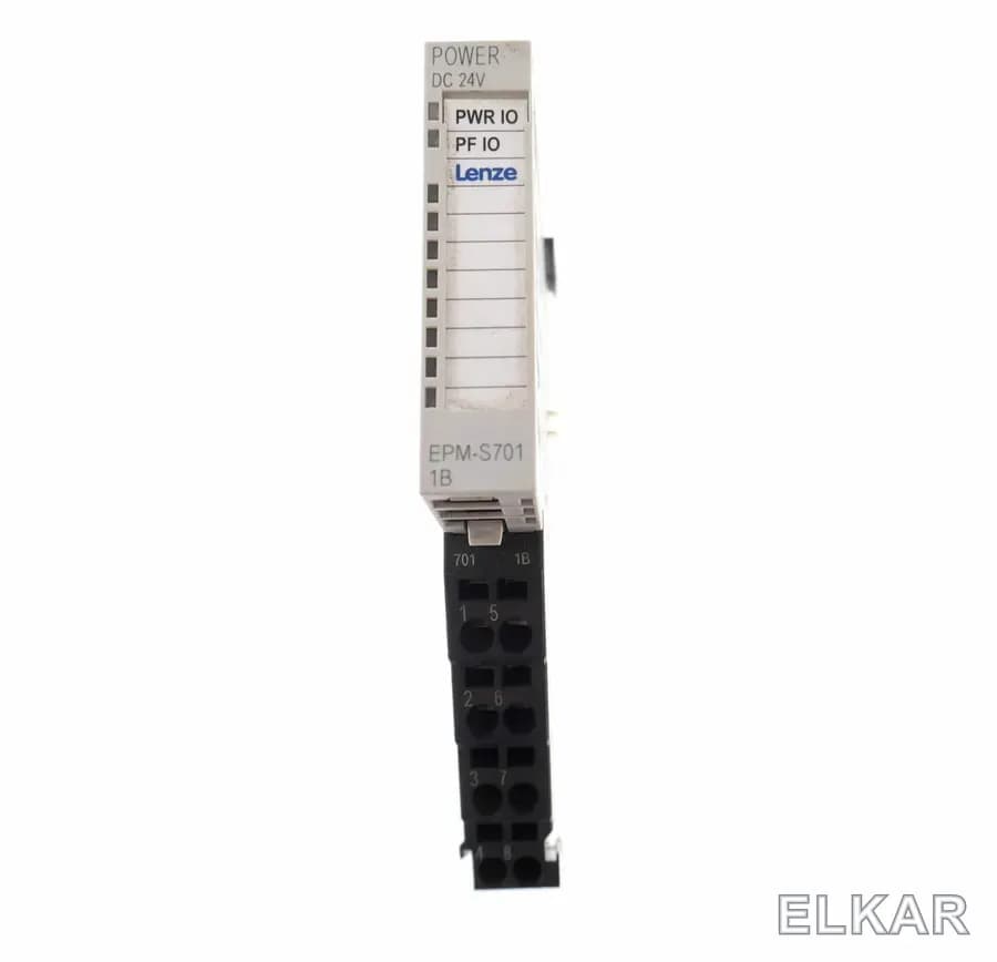 LENZE EPM-S701.1B