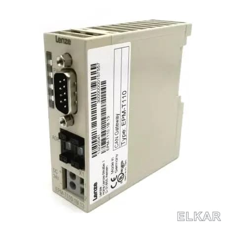 LENZE EPM-T110.1B.13