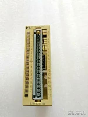 LENZE EPM-T211 1B