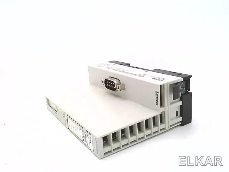 LENZE EPM-S110.1D.30