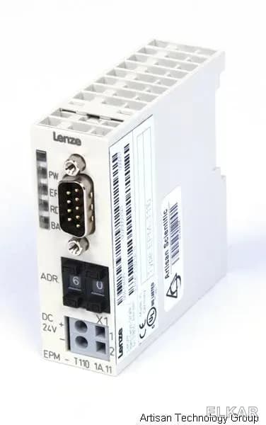 LENZE EPM-T321.1A.10