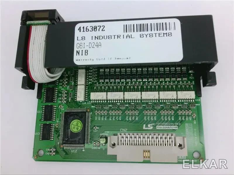 LG-LS G6I-D24A