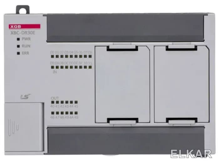 LG-LS XBC-DR30E