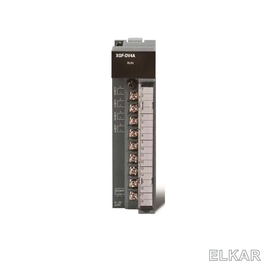 LG-LS XGF-DV4A