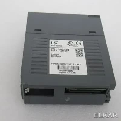 LG-LS XGI-D28A,EXP