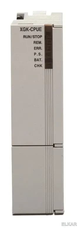 LG-LS XGK-CPUE