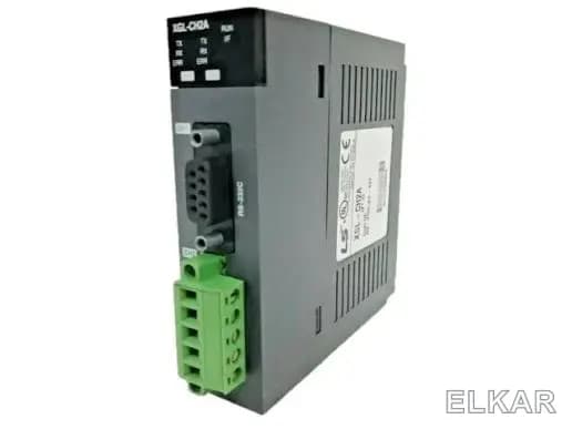 LG-LS XGL-CH2A