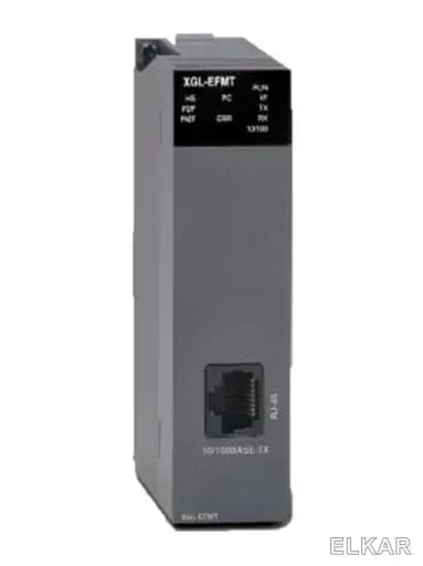 LG-LS XGL-EFMT