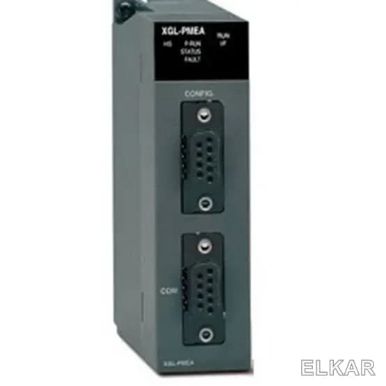 LG-LS XGL-PMEA