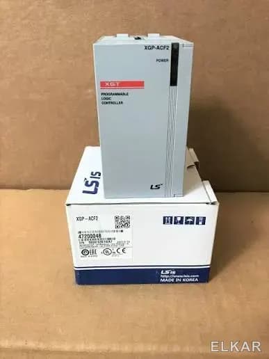 LG-LS XGP-ACF2