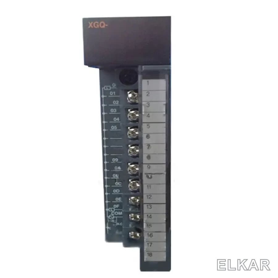 LG-LS XGQ-RY2A