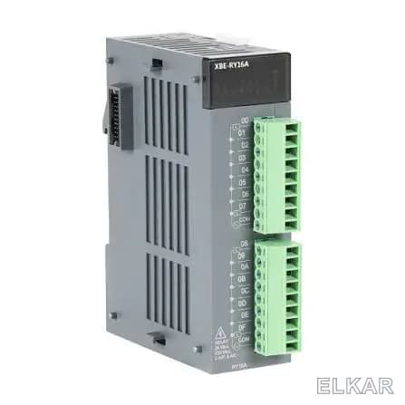 LG-LS XBE-RY16A