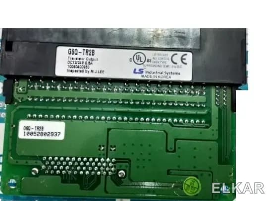 LG-LS G6Q-TR2B