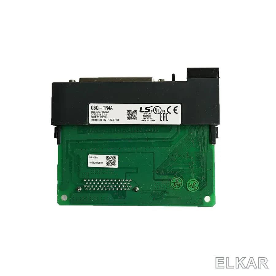 LG-LS G6Q-TR4A