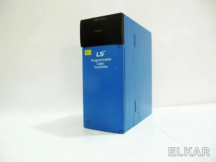 LG-LS GM4-PA2A