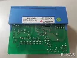 LG-LS GM6-PAFC