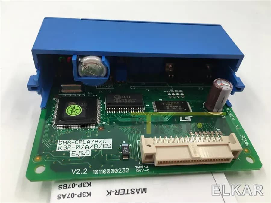 LG-LS K3P-07BS