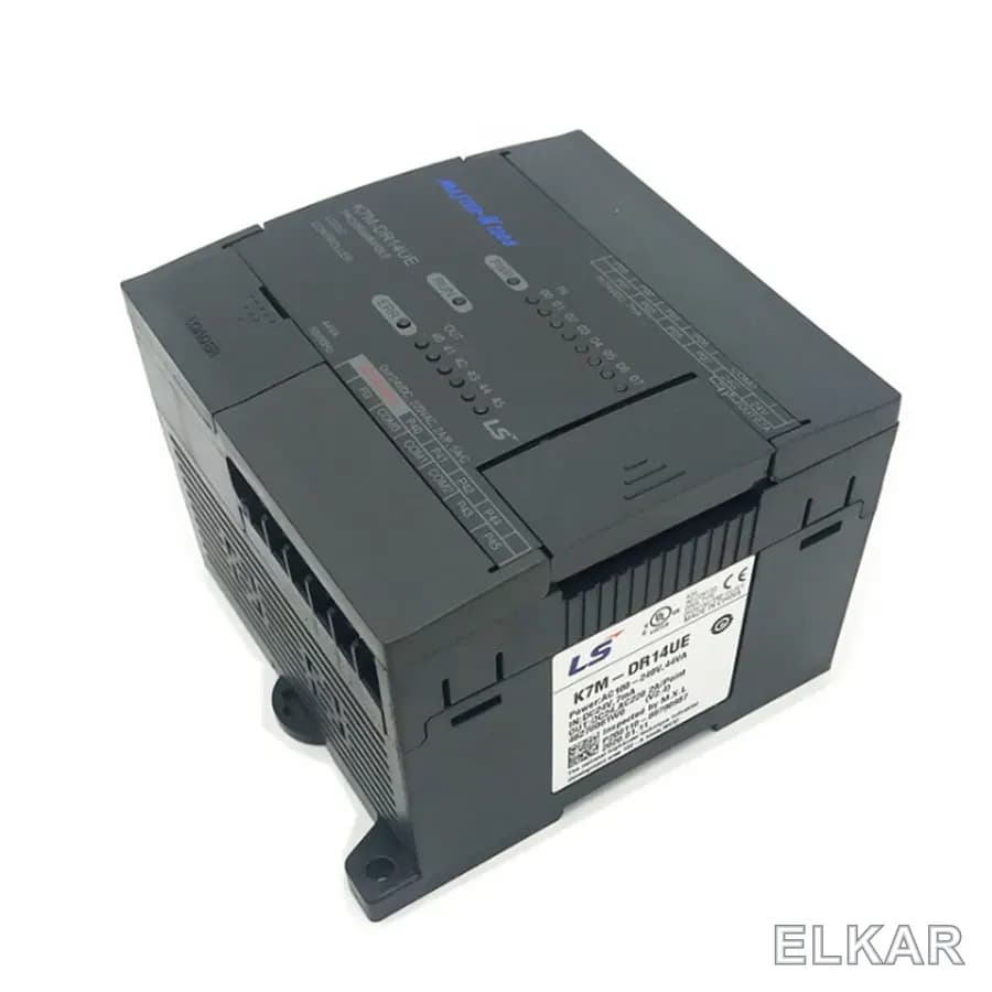 LG-LS K7M-DR14UE