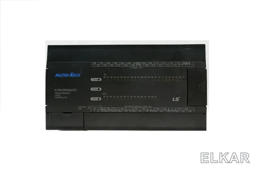 LG-LS K7M-DR40S