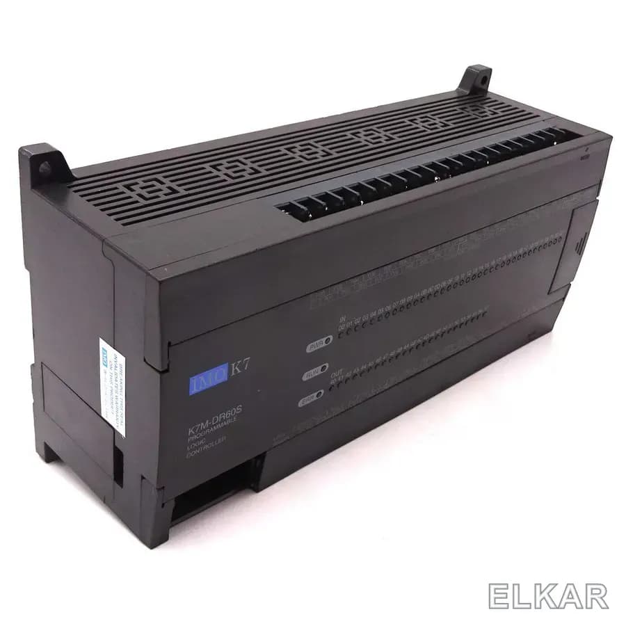 LG-LS K7M-DR60S