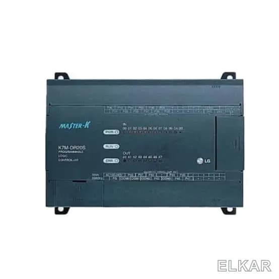 LG-LS K7M-DT20S
