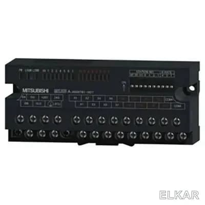 MITSUBISHI AJ65SBTB1-16DT