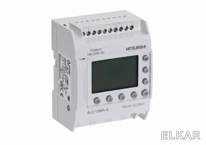 MITSUBISHI AL2-10MR-A