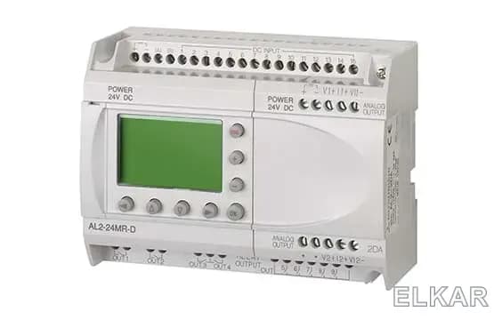 MITSUBISHI AL2-20MR-A
