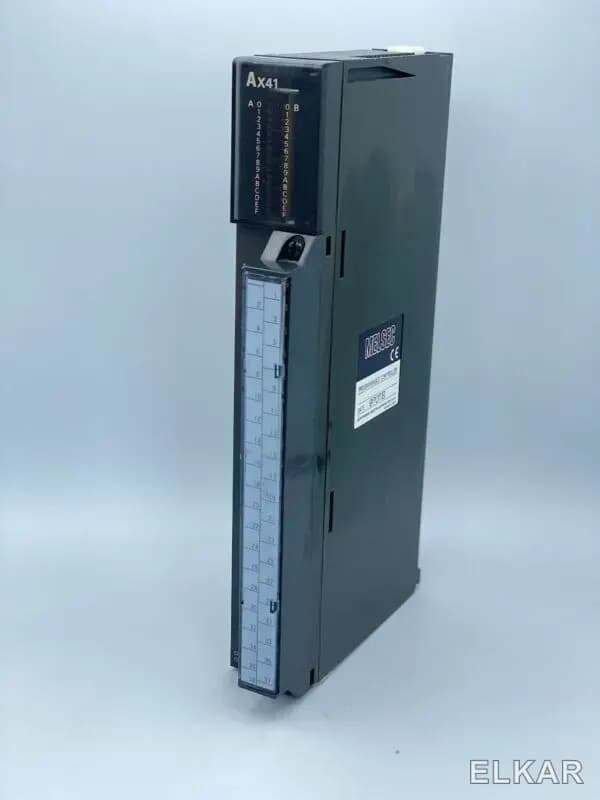 MITSUBISHI AX41