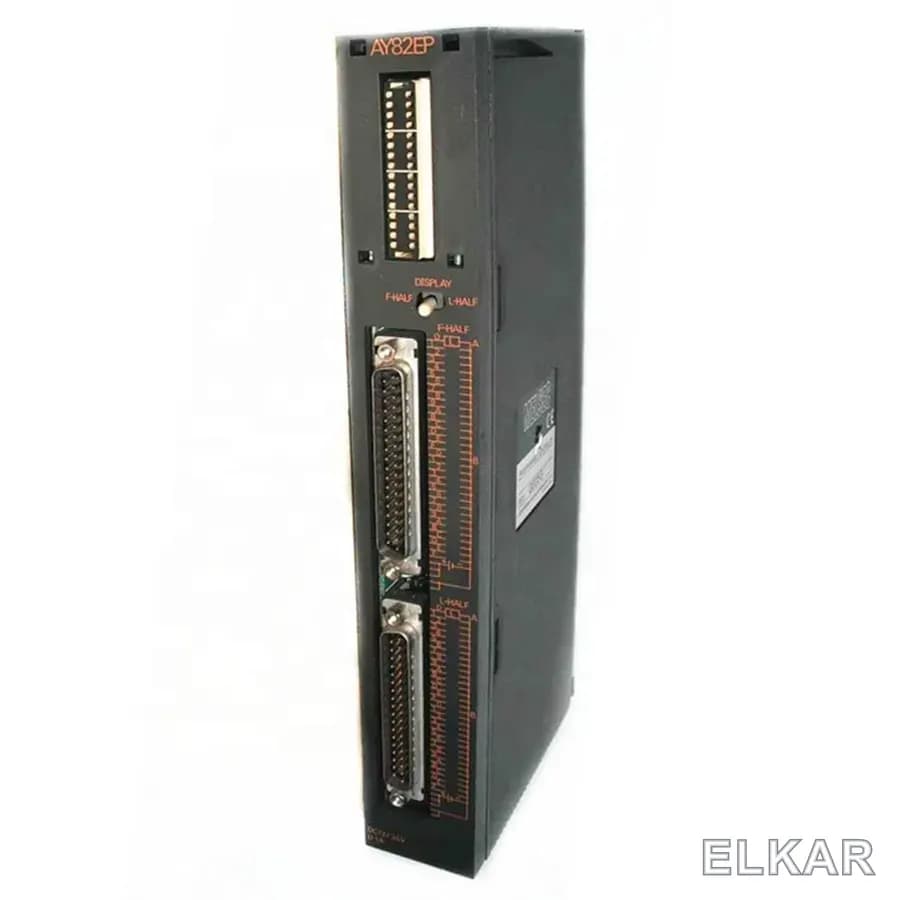 MITSUBISHI AY82EP