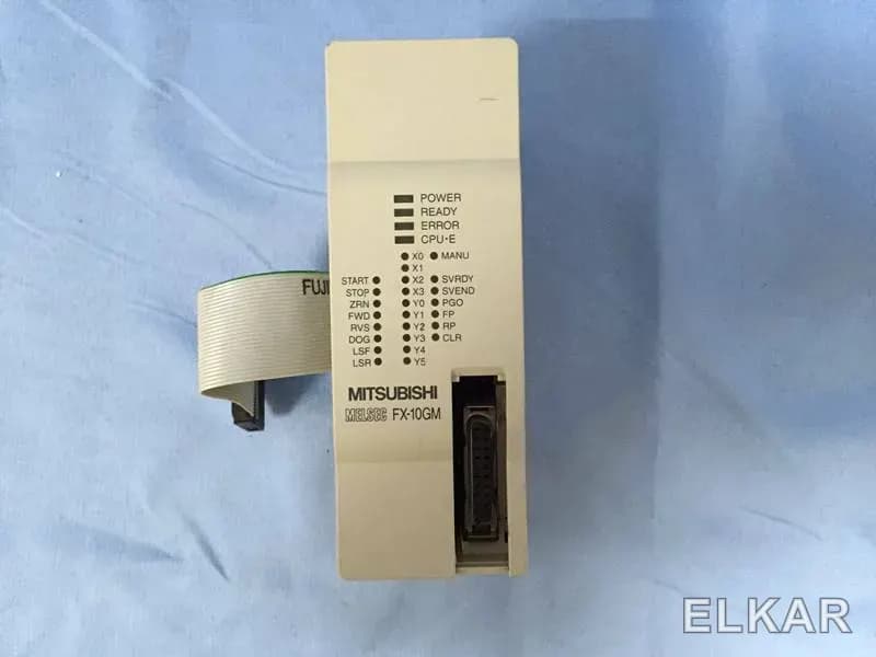 MITSUBISHI FX-10GM