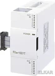 MITSUBISHI FX-16EYR/ES