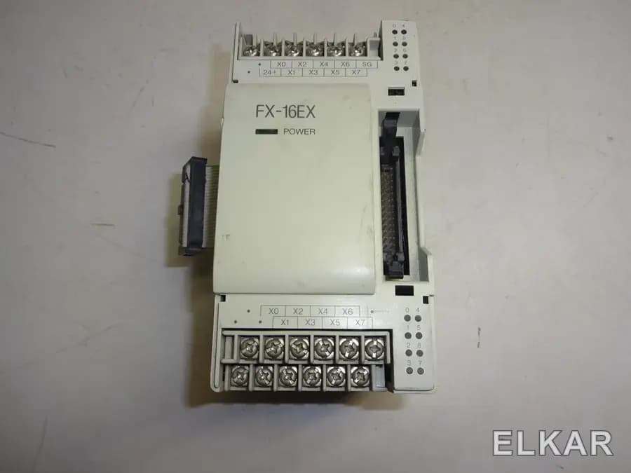 MITSUBISHI FX-16NT-S3