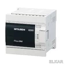 MITSUBISHI FX-24MR-ES