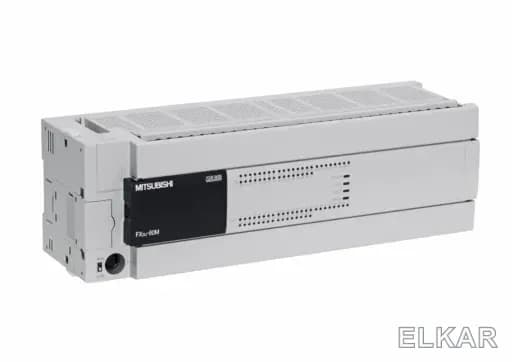 MITSUBISHI FX-80MR-ES