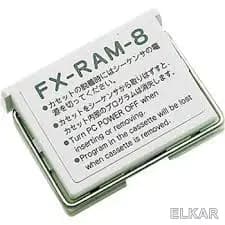 MITSUBISHI FX-RAM-8