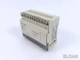 MITSUBISHI FX0-14MT-DSS