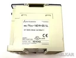 MITSUBISHI FX0N-16EYR-ES/UL