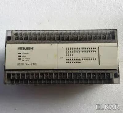 MITSUBISHI FX0N-60MR-001