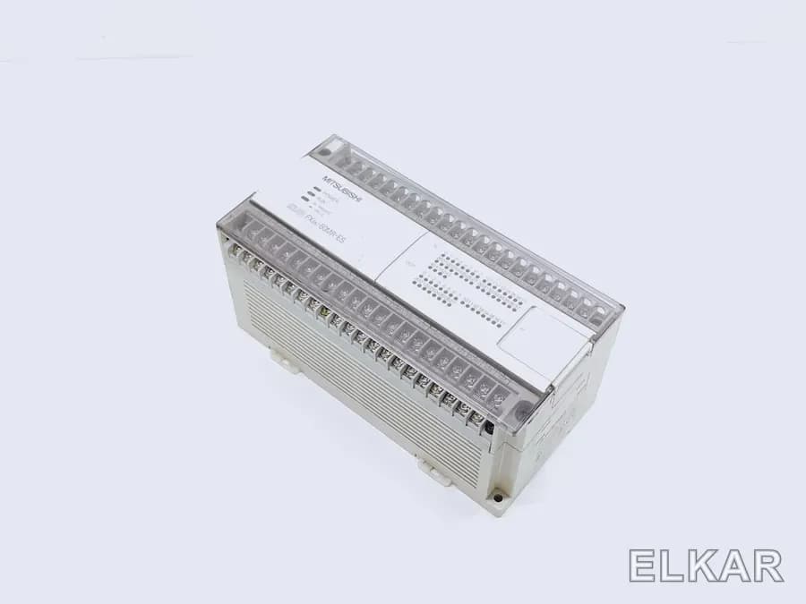 MITSUBISHI FX0N-60MR-ES/UL