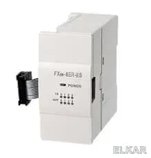 MITSUBISHI FX0N-8ER-ES/UL
