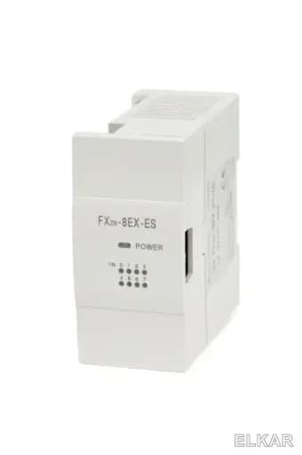 MITSUBISHI FX0N-8EX-ES/UL