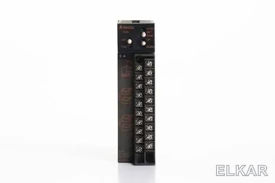 MITSUBISHI A1S62DA