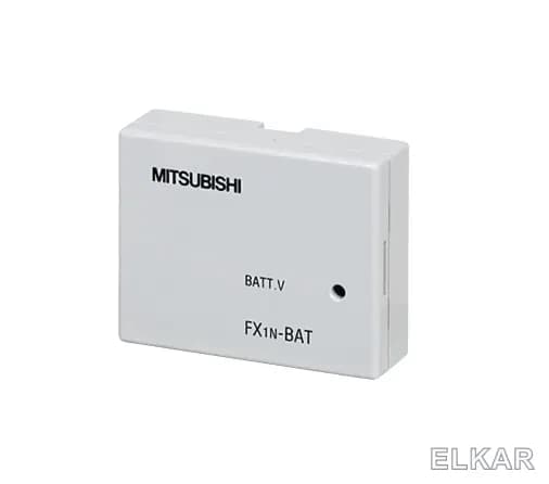 MITSUBISHI FX1N-BAT