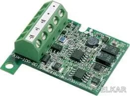 MITSUBISHI FX1N-1DA-BD