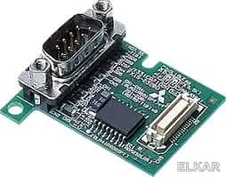 MITSUBISHI FX1N-232-BD
